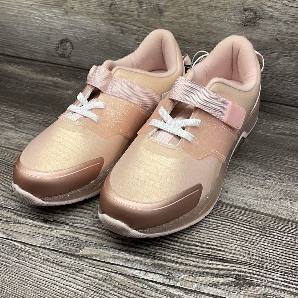 Toddler Reese Light-Up Apparel Sneakers - Cat & Jack - Picture 2 of 7